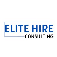Elite Hire Consulting (JG Consulting) logo - Similar company to Huntington Partners - Dissolved