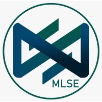 MLSE logo - Similar company to Mlse