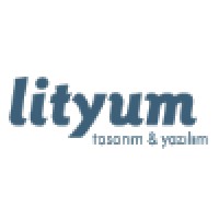Lityum Yazılım A.Ş. logo - Similar company to Melenus