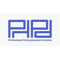 PHPD Hiring & Staffing Private Limited logo - Similar company to Vision Hr Solutions