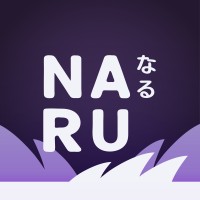 NARU logo - Similar company to Foxo