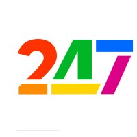 247Production.it logo - Similar company to Refine Direct - Txt Group