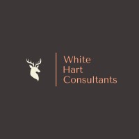 White Hart Consultants Ltd. logo - Similar company to Innovethos