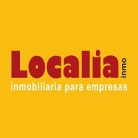 Localia Inmobiliaria logo - Similar company to Franquicia.Net Franquicias Rentables