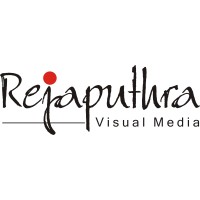 Rejaputhra Visual Media logo - Similar company to Nebula Nurturers