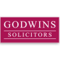Godwins Solicitors LLP logo - Similar company to Self Employed - Actor/Singer