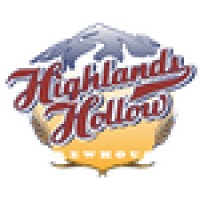 Highlands Hollow Brewhouse