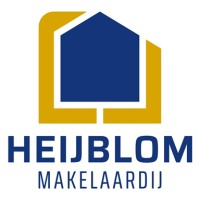 Heijblom Makelaardij logo - Similar company to Van Hassel Makelaars