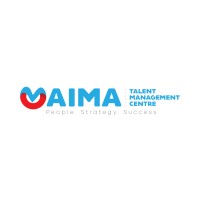 Vaima Talent Management Centre logo - Similar company to Avic Intl (Zambia) Ltd