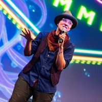 The Immersive Industry Homecoming Summit logo - Similar company to Experiential House