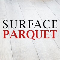 SURFACE PARQUET logo - Similar company to Tsonevflooring.Bg
