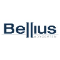 Bellius Advocaten logo - Similar company to Burggraaf & Hoekstra