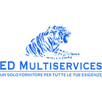 Ed Multiservices srl logo - Similar company to Tsvi Srl