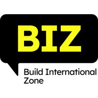 Build International Zone | BIZ Community logo - Similar company to One Smile Corporation
