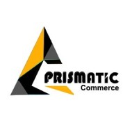 Prismatic Commerce logo - Similar company to Codes Pixel Limited