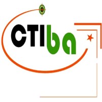 CTIBA logo - Similar company to Cetemco