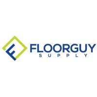 Floor Guy Supply logo - Similar company to Multi-Clean