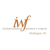 International Women's Forum of Washington DC (IWF-DC) logo - Similar company to International Women'S Forum Of Massachusetts