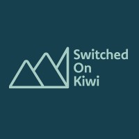 Switched on Kiwi logo - Similar company to Yordex