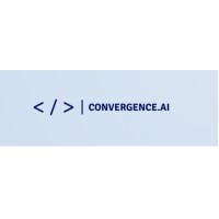 Convergence AI logo - Similar company to Convergence