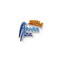ESCOLA ARARA AZUL logo - Similar company to Creche E Pré-Escola Cabo Frio