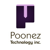 Poonez Technology logo - Similar company to Mobilekomak