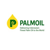 Palmoil.co.id logo - Similar company to Multi Palmindo