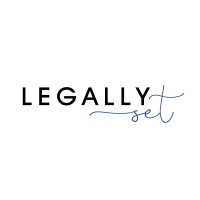 Legally Set logo - Similar company to The Cbf Express