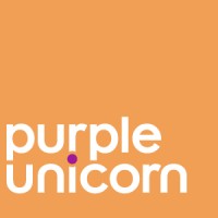 Purple Unicorn Branding
