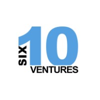 Six10 Ventures logo - Similar company to Mobulus