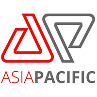 ASIA PACIFIC logo - Similar company to Hm Studio