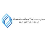 Emirates Gas Technologies logo - Similar company to Adnok Gas - أدنوك غاز