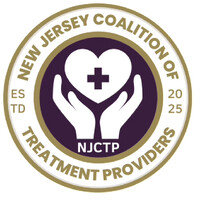New Jersey Coalition of Treatment Providers (NJCTP) logo - Similar company to Healingus™ Centers