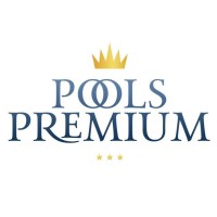 Pools Premium logo - Similar company to Cox Pools Birmingham
