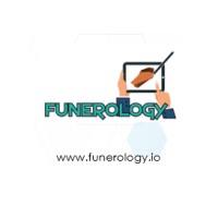 Funerology logo - Similar company to Simple Smart Supply Chain Consulting