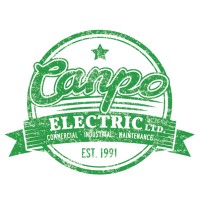 Canpo Electric Ltd logo - Similar company to Immigration Care