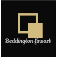 Beddington fine art logo - Similar company to Mood