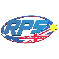 RPS Migration Services | Queensland logo - Similar company to Rps Migration Services