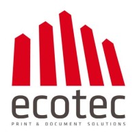 Ecotec Srl - Print & Document Solutions logo - Similar company to Document Express