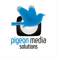 Pigeon Media Solutions logo - Similar company to Pigeon Media