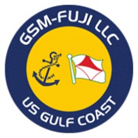 GSM-FUJI,LLC logo - Similar company to Mts Mangal Transport & Shipping Gmbh
