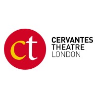 Cervantes Theatre logo - Similar company to Labure