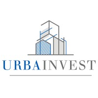 URBAINVEST logo - Similar company to Sol Supervision Coaching