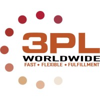 3PL Worldwide, Inc logo - Similar company to 3Pl Central, An Extensiv Company