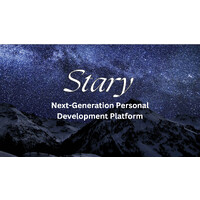 Starry An AI Personal Development Platform logo - Similar company to Southern China International Business Competition (Scibc)