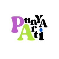 Punya Arti logo - Similar company to All In For Development