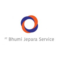 PT. Bhumi Jepara Service logo - Similar company to Pt Komipo Pembangkitan Jawa Bali