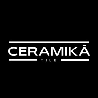 CERAMIKĀ TILE logo - Similar company to Il Stone | Ceramic Tile Trading Company