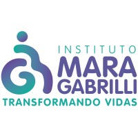 Instituto Mara Gabrilli logo - Similar company to Guiaderodas