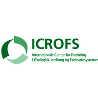 ICROFS - International Centre for Research in Organic Food Systems logo - Similar company to Norcover Aps